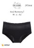Kalhotky DC Girl 26344 A'12 M-XL #8