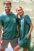 Pyžamo Key MNS 741 B26 kr/r M-2XL #5