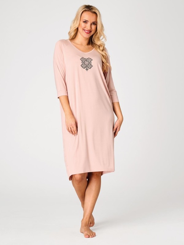 Košilka Key LND 731 B26 3/4 S-XL