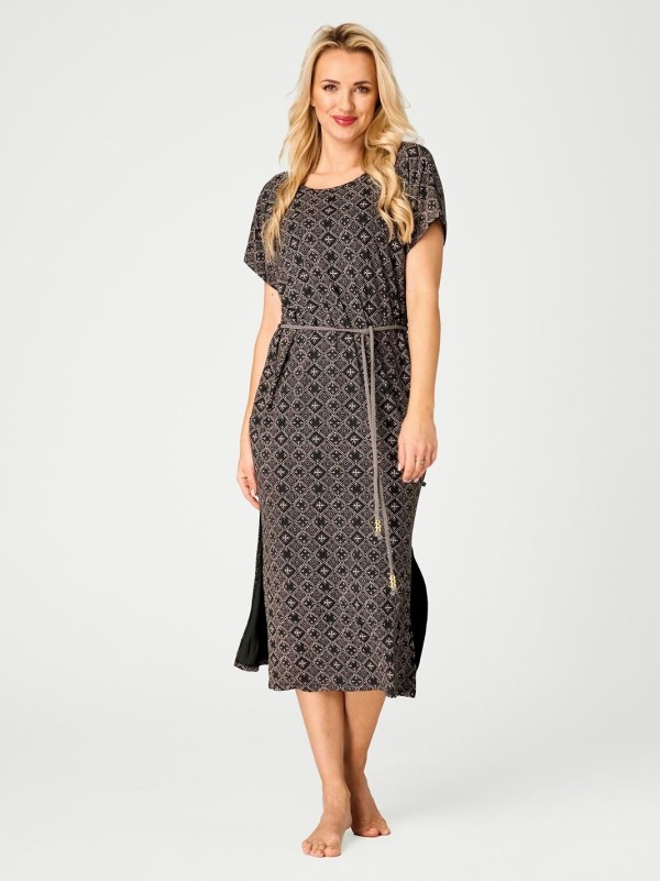 Košilka Key LHD 731 B26 kr/r S-XL