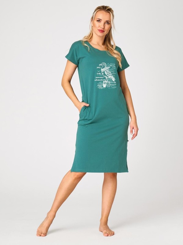 Košilka Key LHD 740 B26 kr/r S-XL