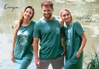 Košilka Key LND 741 B26 kr/r S-XL dámská #3