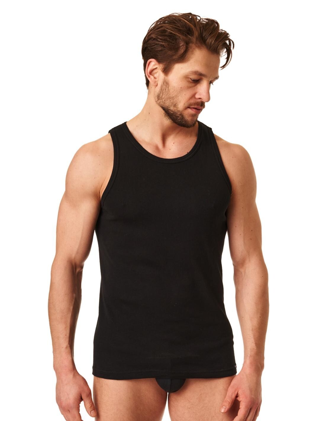 Tílko Key MVS 012 B26 M-2XL