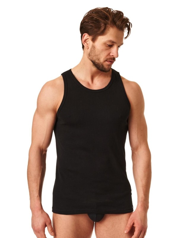 Tílko Key MVS 012 B26 M-2XL