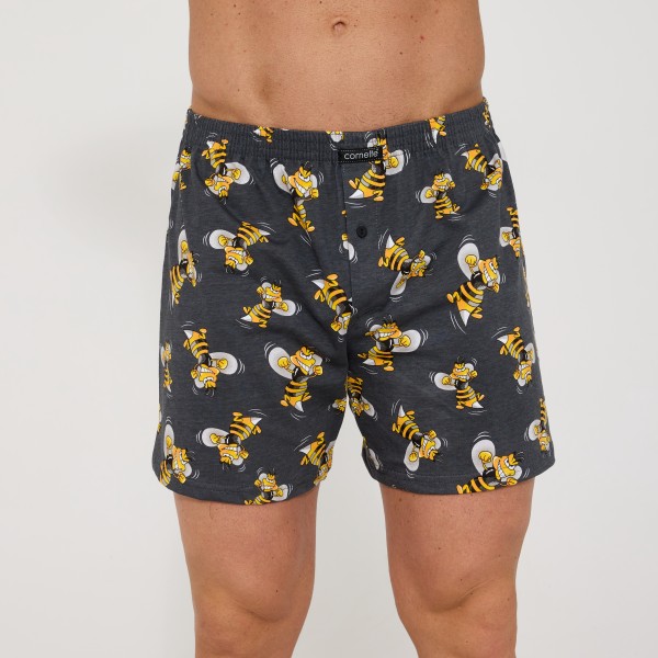 Trenky Cornette Classic 001/187 Hornet