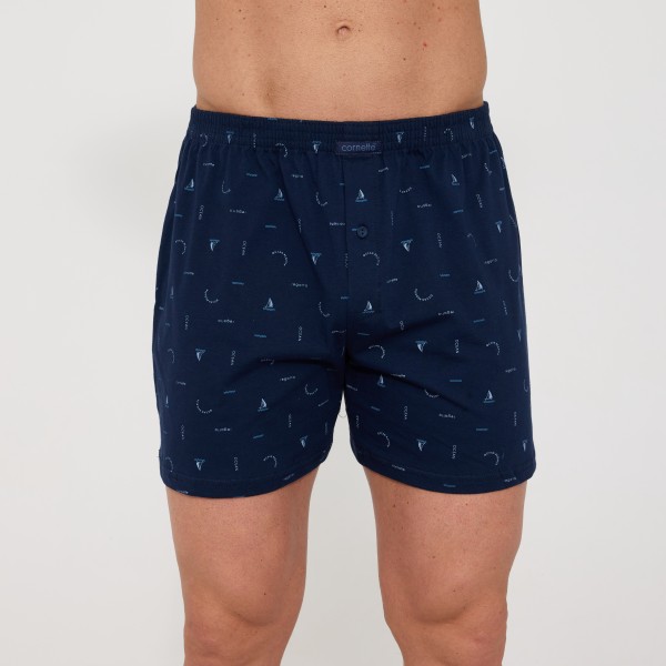 Trenky Cornette Comfort 002/342