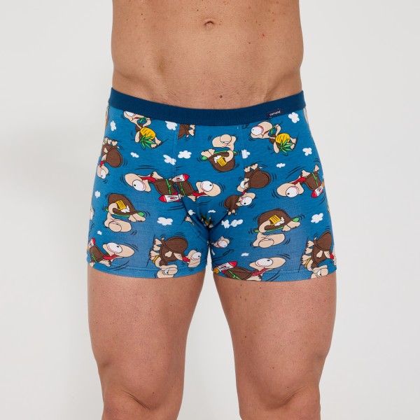 Boxerky Cornette Tattoo 280/258 Chillout 2