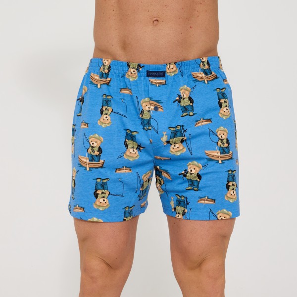 Trenky Cornette Classic 001/188 Fisherman