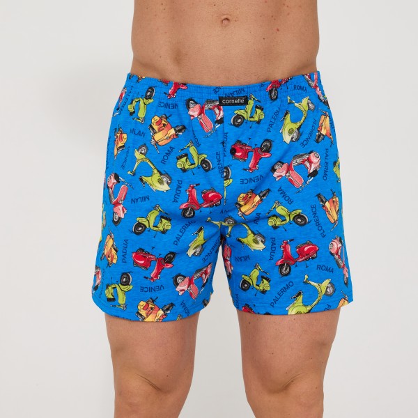 Trenky Cornette Classic 001/185 Vespa