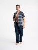 Pyžamo Moraj PDM6200-003 kr/r M-2XL #5