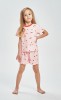 Pyžamo Taro 3561 Maia kr/r 122-140 W26 #2