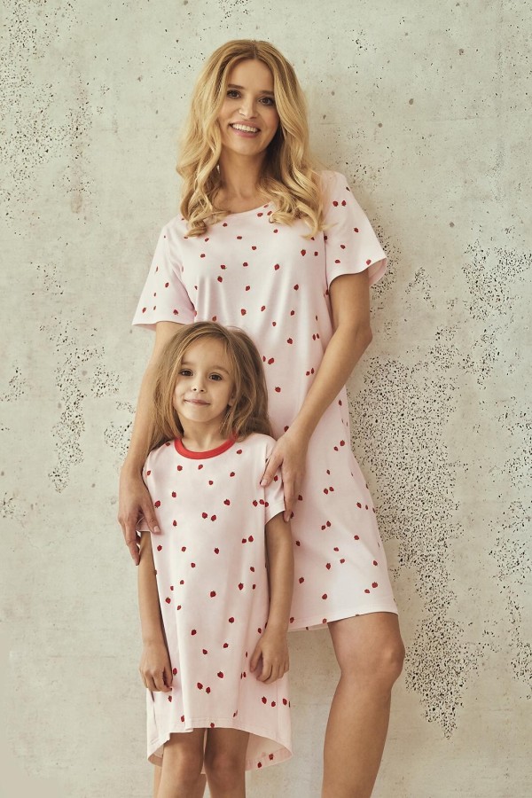 Košilka Taro 3520 Maia kr/r S-XL W26