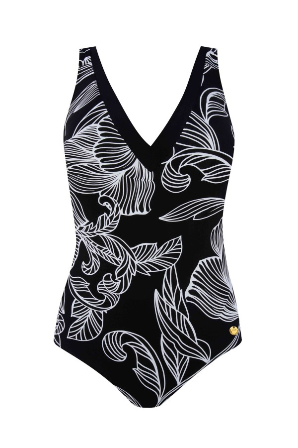 Plavky Self S 1269 MA9 Madera 9