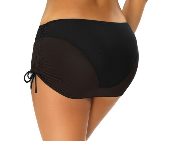 Plážová sukně Self DP20L Tie-side Beach Skirt M-XL