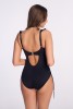 Plavky Soft Ava SKJ 71 Black #2