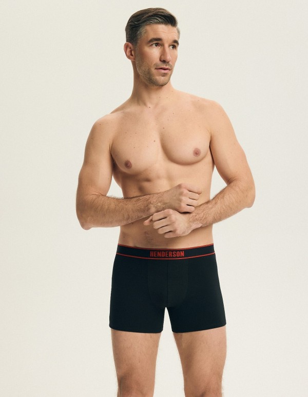 Boxerky Henderson 44556 Bee 2 M-4XL