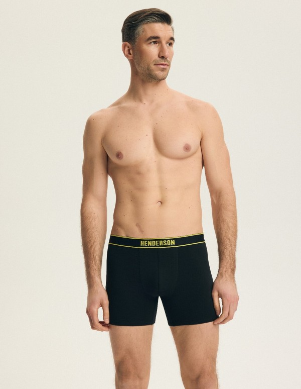 Boxerky Henderson 44555 Bee M-4XL A'2