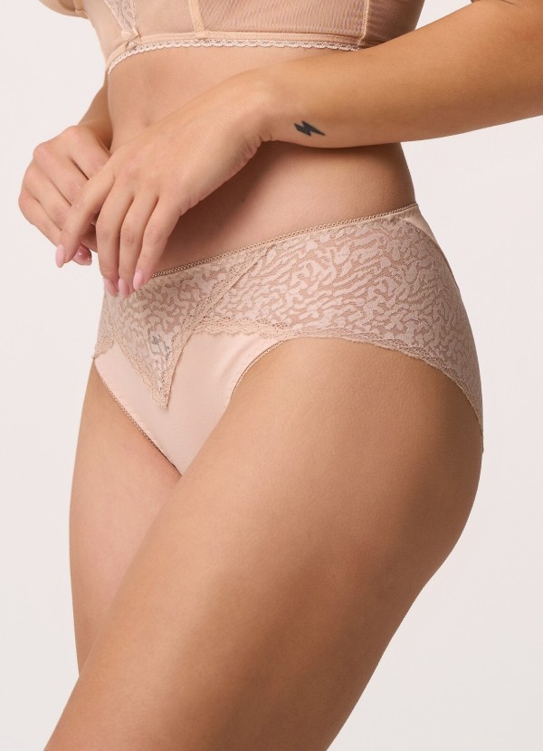 Kalhotky Babell BBL 224 S-2XL