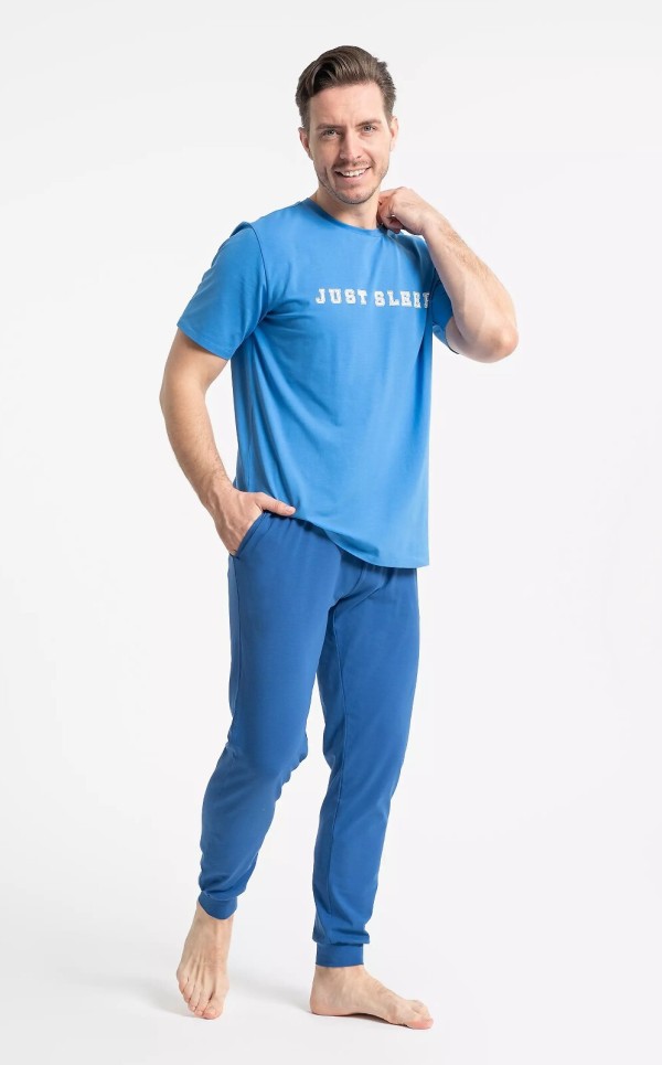 Pyžamo Moraj PDM4100-012 M-2XL