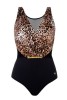 Plavky Self S 1006V1ZA13 Zambia 13 M-4XL #2