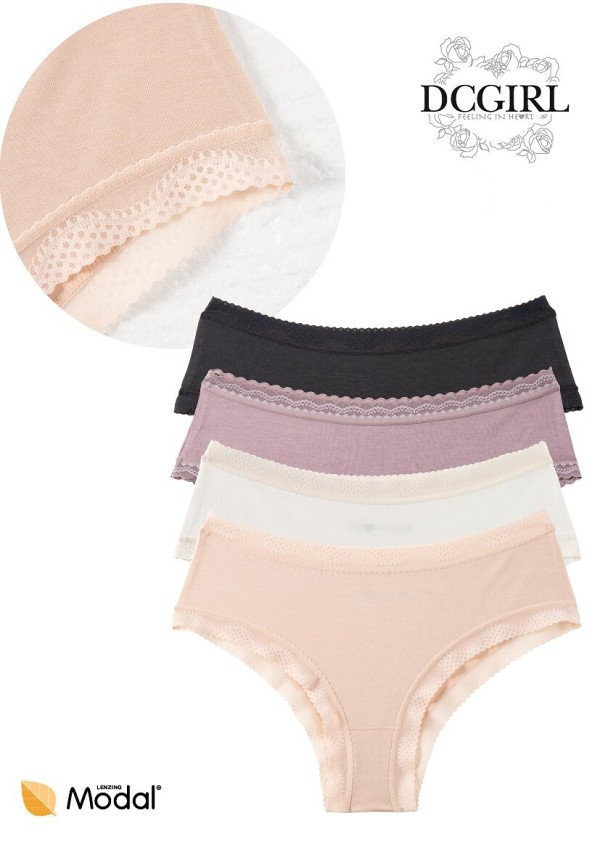 Kalhotky DC Girl 26791 A'12 S-L