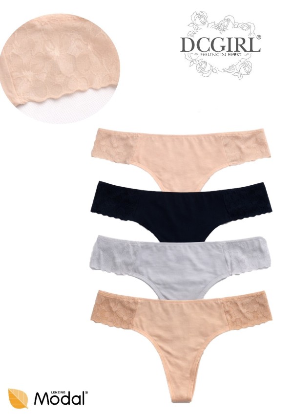 Tanga DC Girl 27088 A'12 S-L