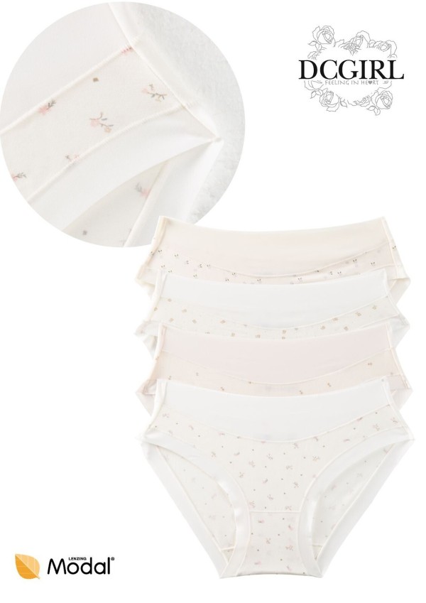 Kalhotky DC Girl 27147 A'12 S-XL