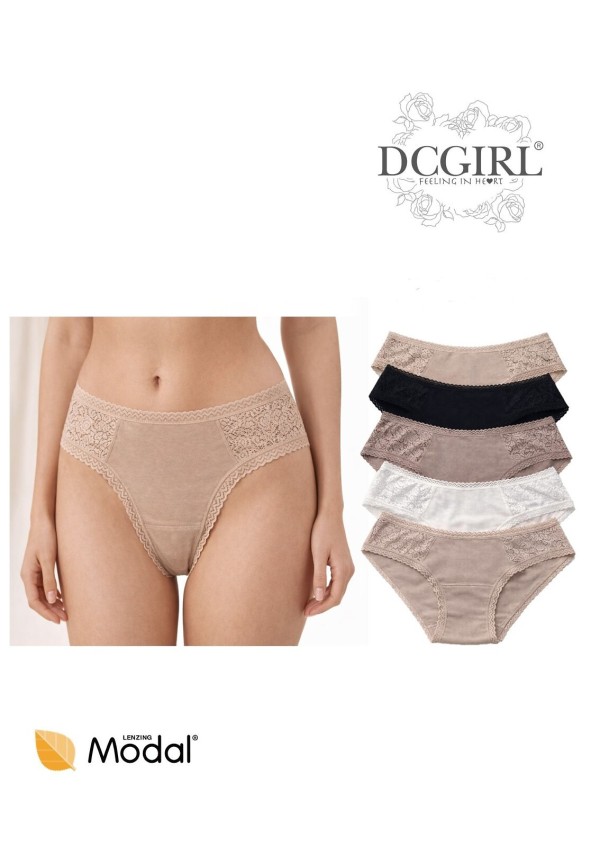 Kalhotky DC Girl 27108 A'12 S-L