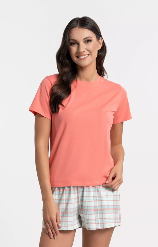 Pyžamo Moraj PDD3100-006 kr/r S-2XL