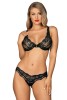 Komplet Obsessive Luvae SET #4