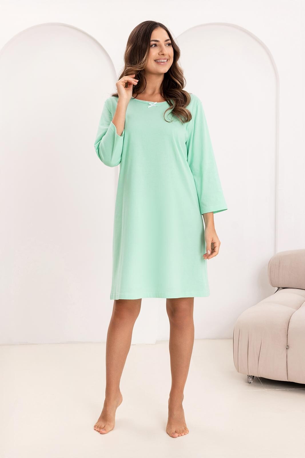 Košilka Regina 179 3/4 2XL-3XL W26 dámská