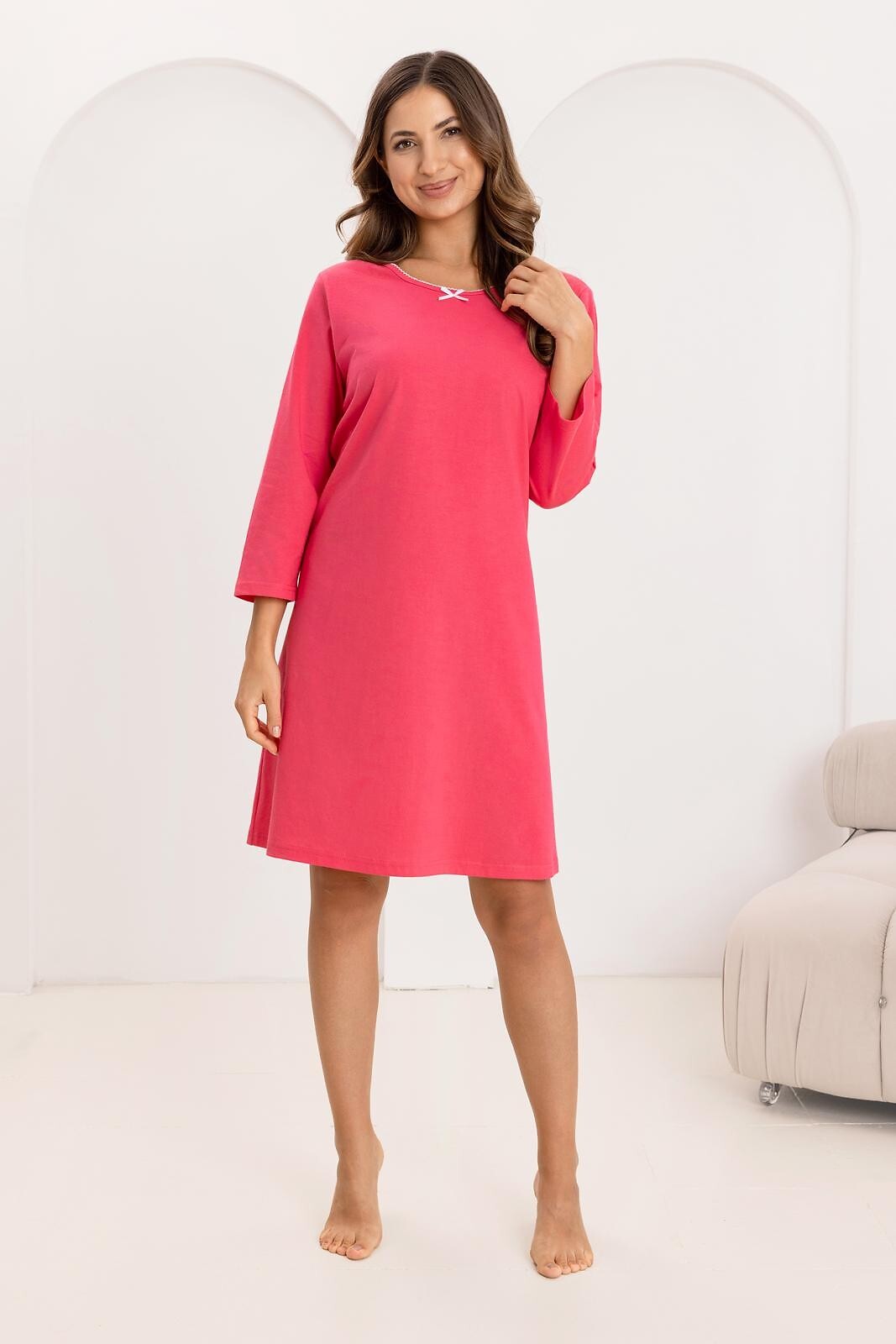 Košilka Regina 179 3/4 M-XL W26 dámská