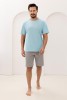 Pyžamo Regina 508 kr/r 2XL W26 pánské #2