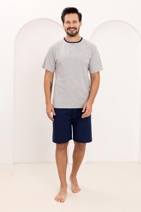 Pyžamo Regina 508 kr/r 2XL W26 pánské