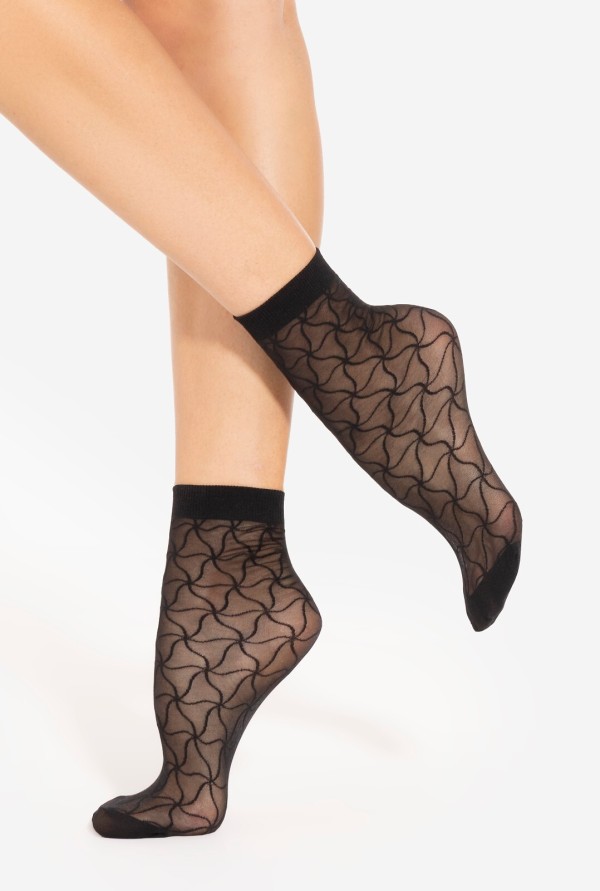 Ponožky Gatta Trendy wz.29 20 den