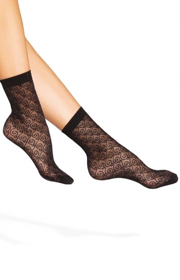 Ponožky Gatta Trendy wz.30 20 den