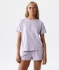 Pyžamo Atlantic NLP-506 kr/r S-2XL #3
