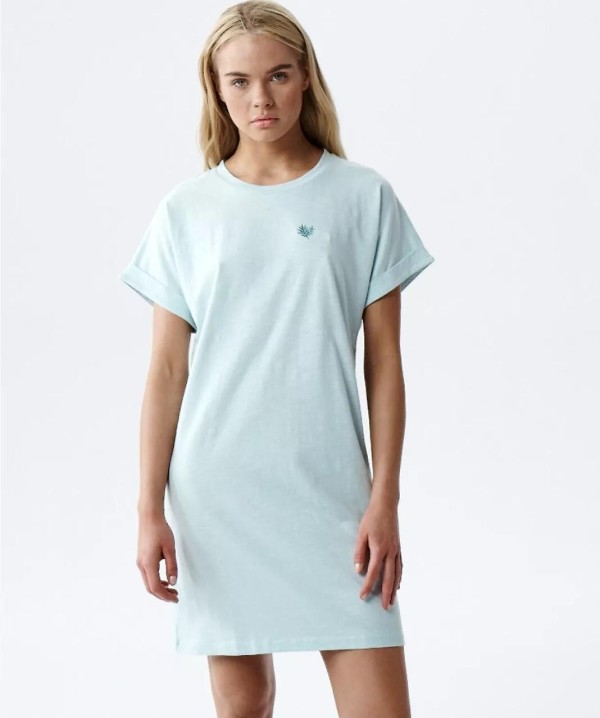 Košilka Atlantic NLD-002 kr/r S-2XL