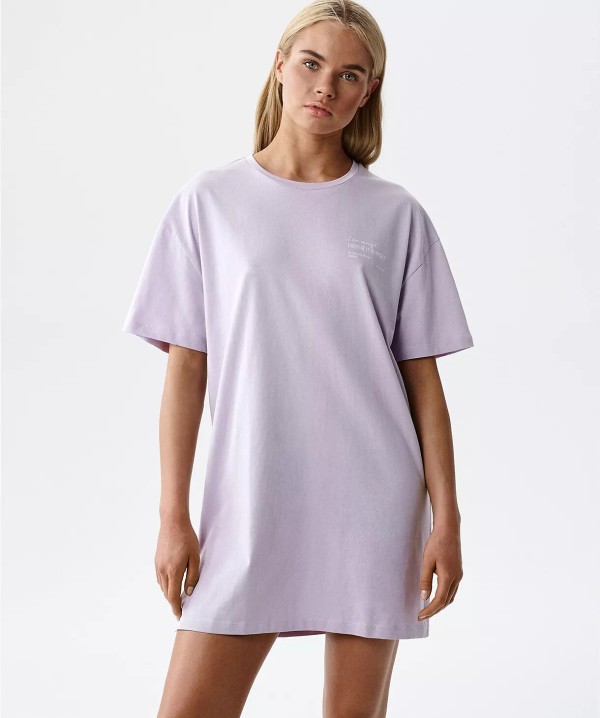 Košilka Atlantic NLD-001 S-2XL