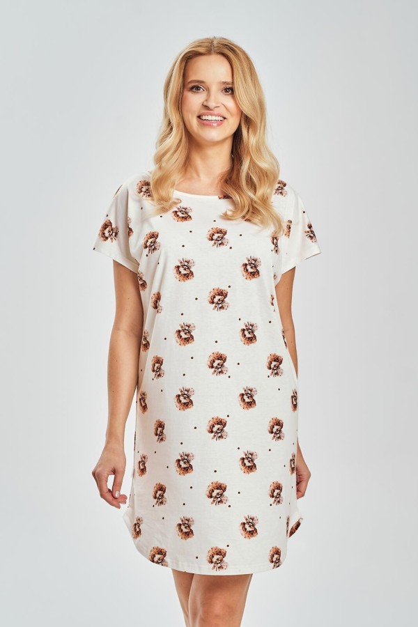 Košilka Taro 3517 Coco S-XL