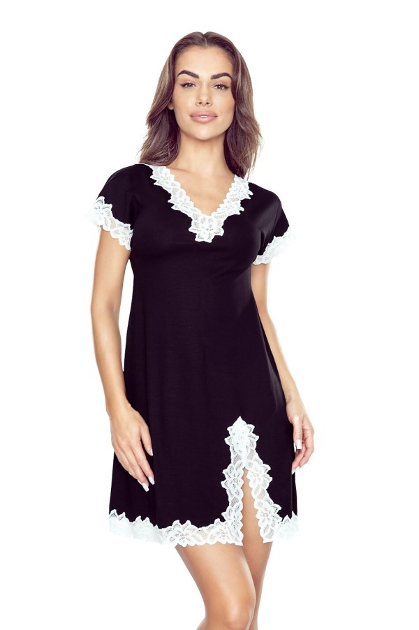 Košilka Eldar First Lady Livia kr/r S-XL