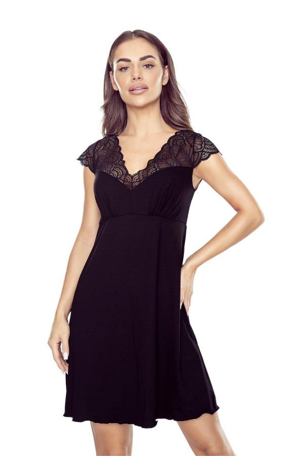 Košilka Eldar First Lady Britney kr/r S-XL