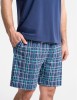 Pyžamo Moraj PDM3700-003 kr/r M-2XL #6