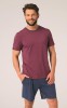 Pyžamo Key MNS 319 B26 kr/r 3XL-4XL #2