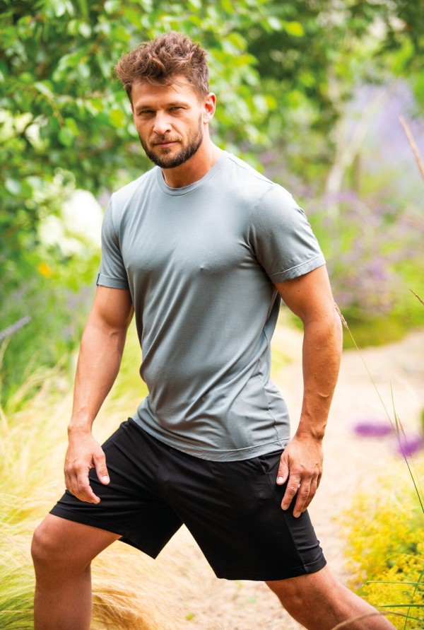 Boxerky Key MXC 001 B26 M-4XL