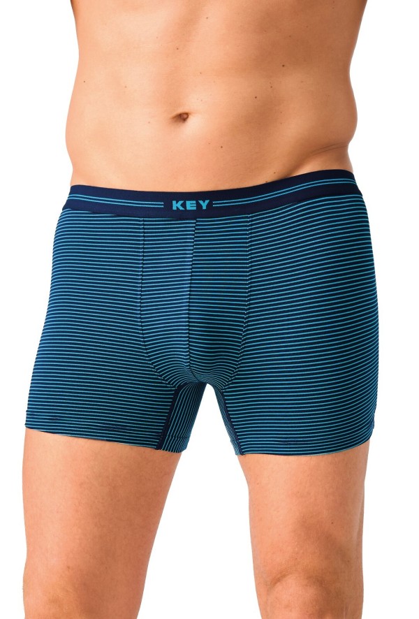 Boxerky Key MXH 319 B26 M-2XL