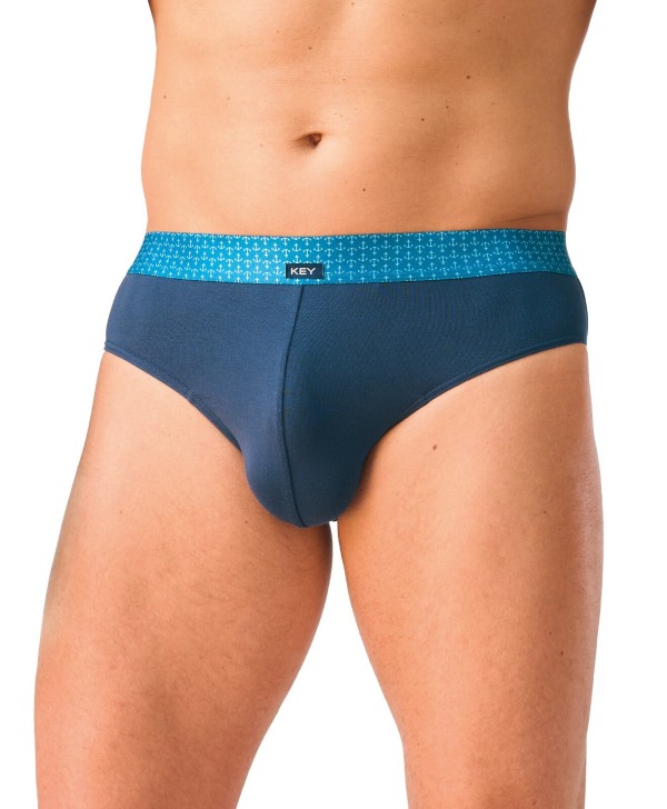 Slipy Key MPP 267 A'2 B26 M-2XL