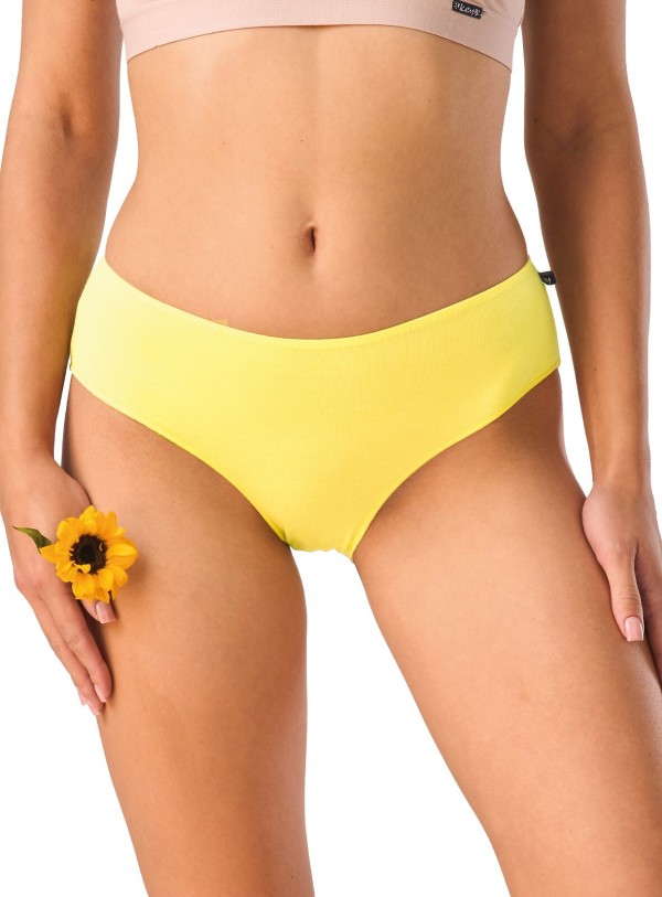 Kalhotky Key LPC 001 Bamboo A'2 S-2XL