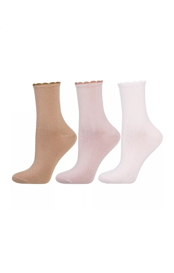 Ponožky Moraj CSL 250-147 35-41