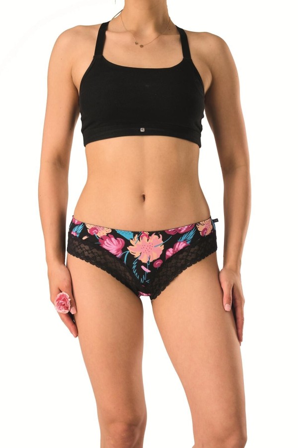 Kalhotky Key LPB 516 A'2 A26 S-L